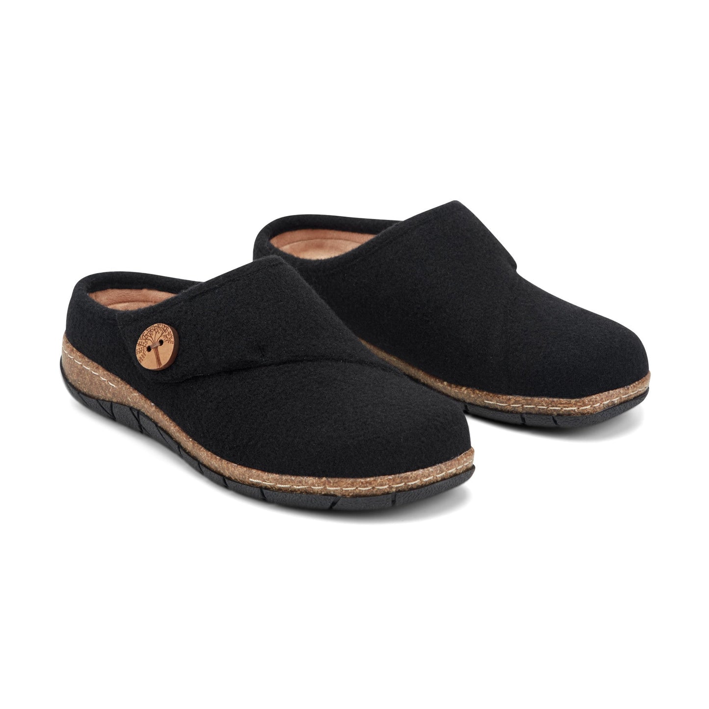 Earth Shoes Ezra Slip-On Clogs