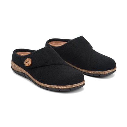 Earth Shoes Ezra Slip-On Clogs