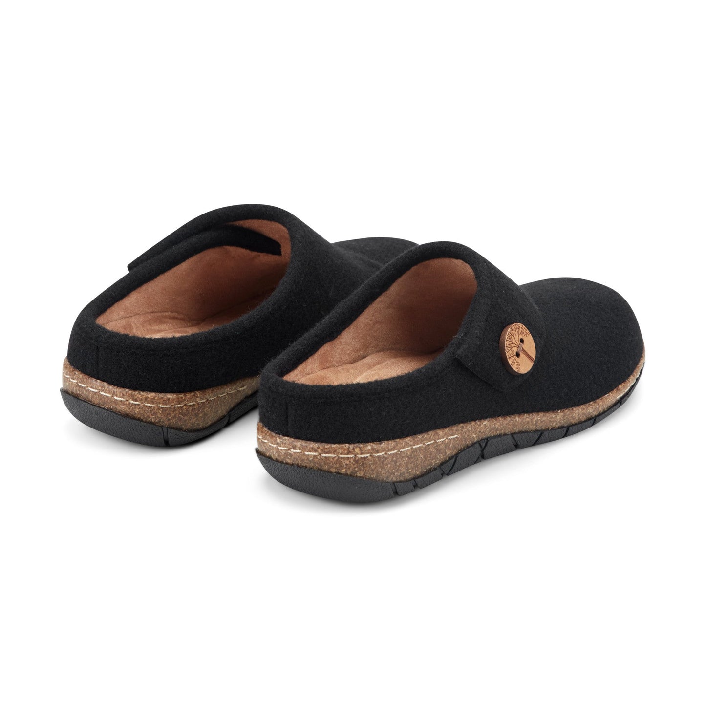 Earth Shoes Ezra Slip-On Clogs
