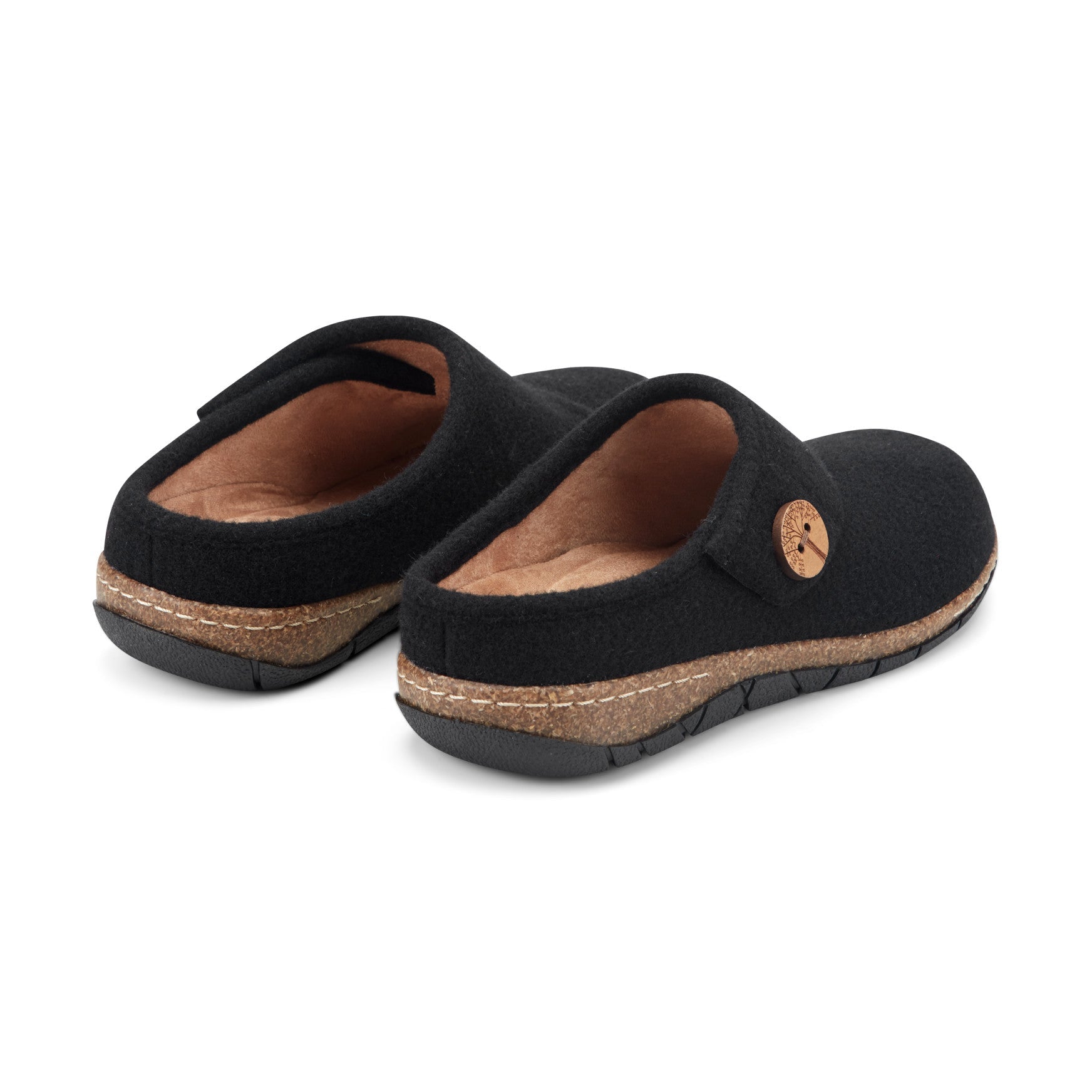 Earth Shoes Ezra Slip-On Clogs