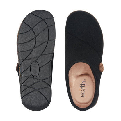Earth Shoes Ezra Slip-On Clogs