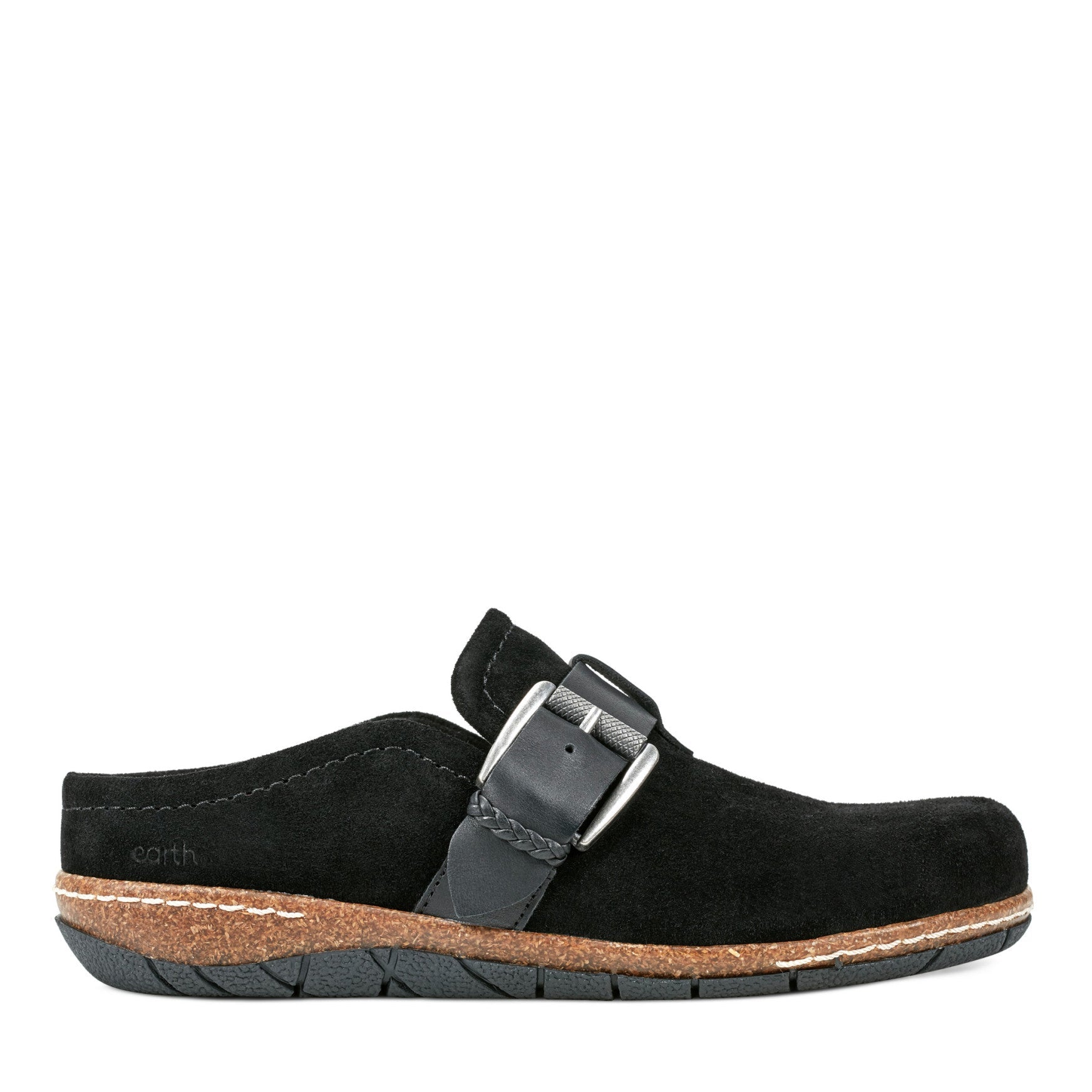 Earth Shoes Eras Casual Clogs
