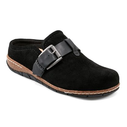 Earth Shoes Eras Casual Clogs