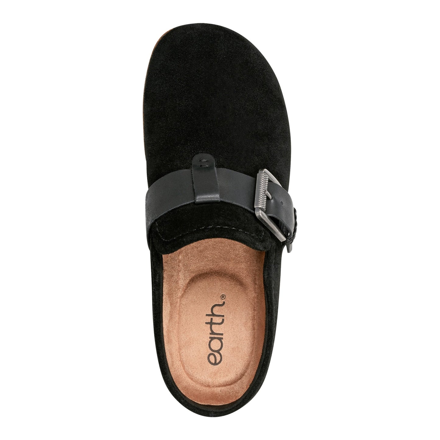 Earth Shoes Eras Casual Clogs