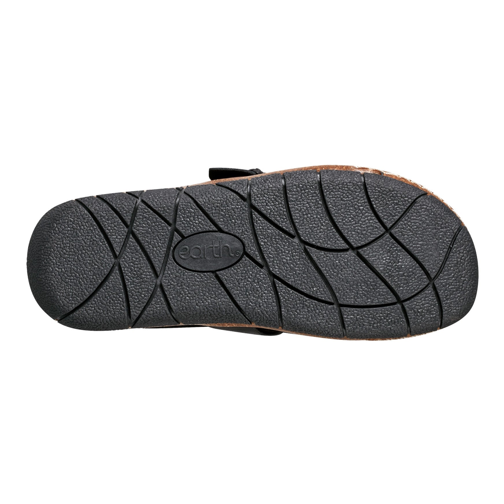 Earth Shoes Eras Casual Clogs