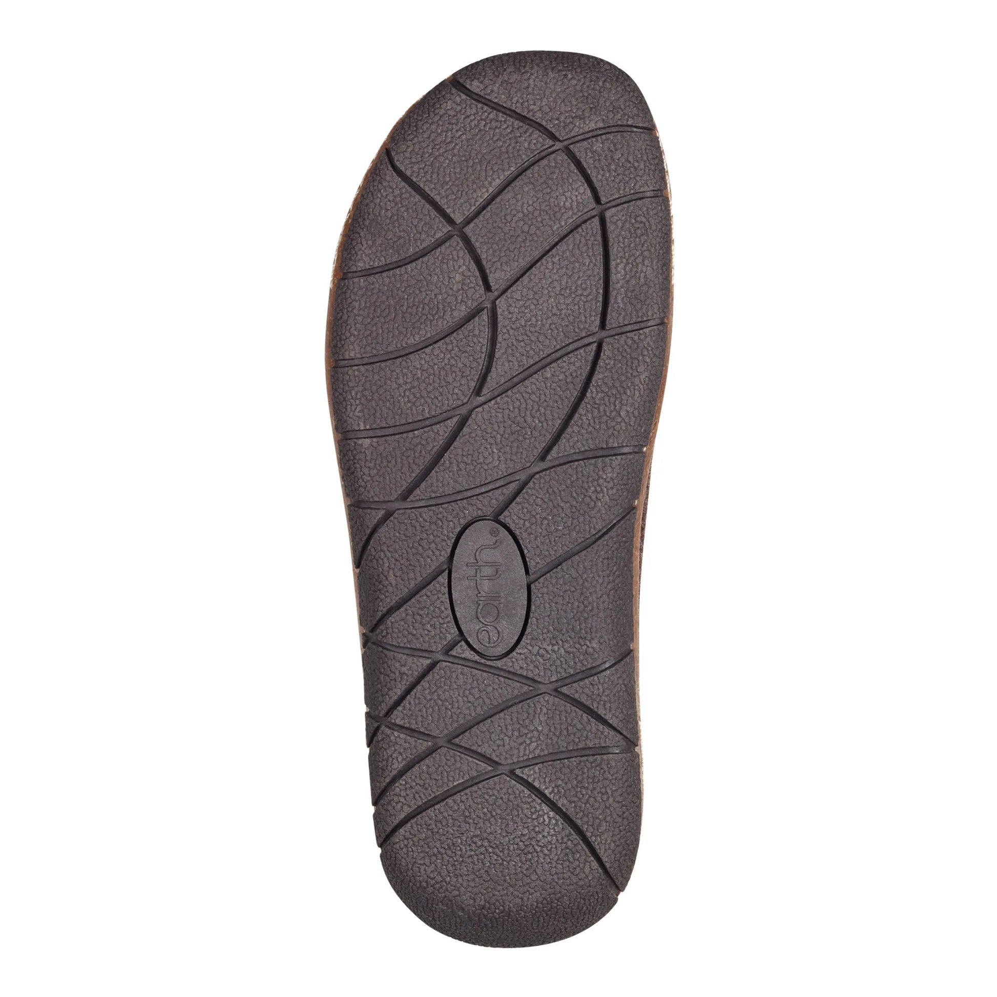 Earth Shoes Elena Cold Weather Round Toe Casual Slip-on Clogs