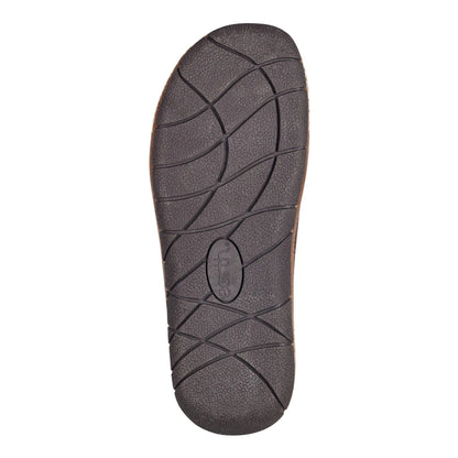 Earth Shoes Elena Cold Weather Round Toe Casual Slip-on Clogs