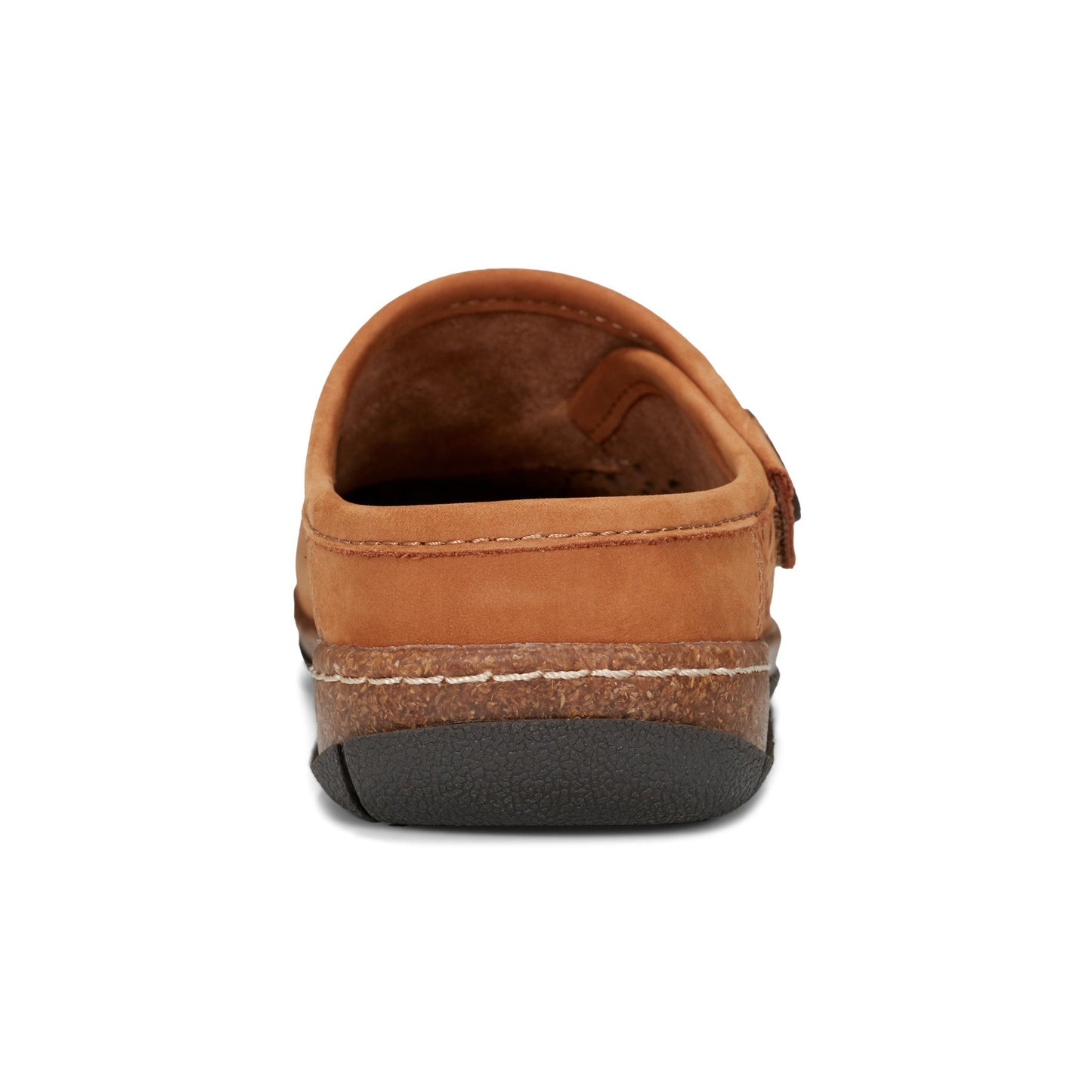 Earth Shoes Erinn Round Toe Casual Slip-on Flat Clogs