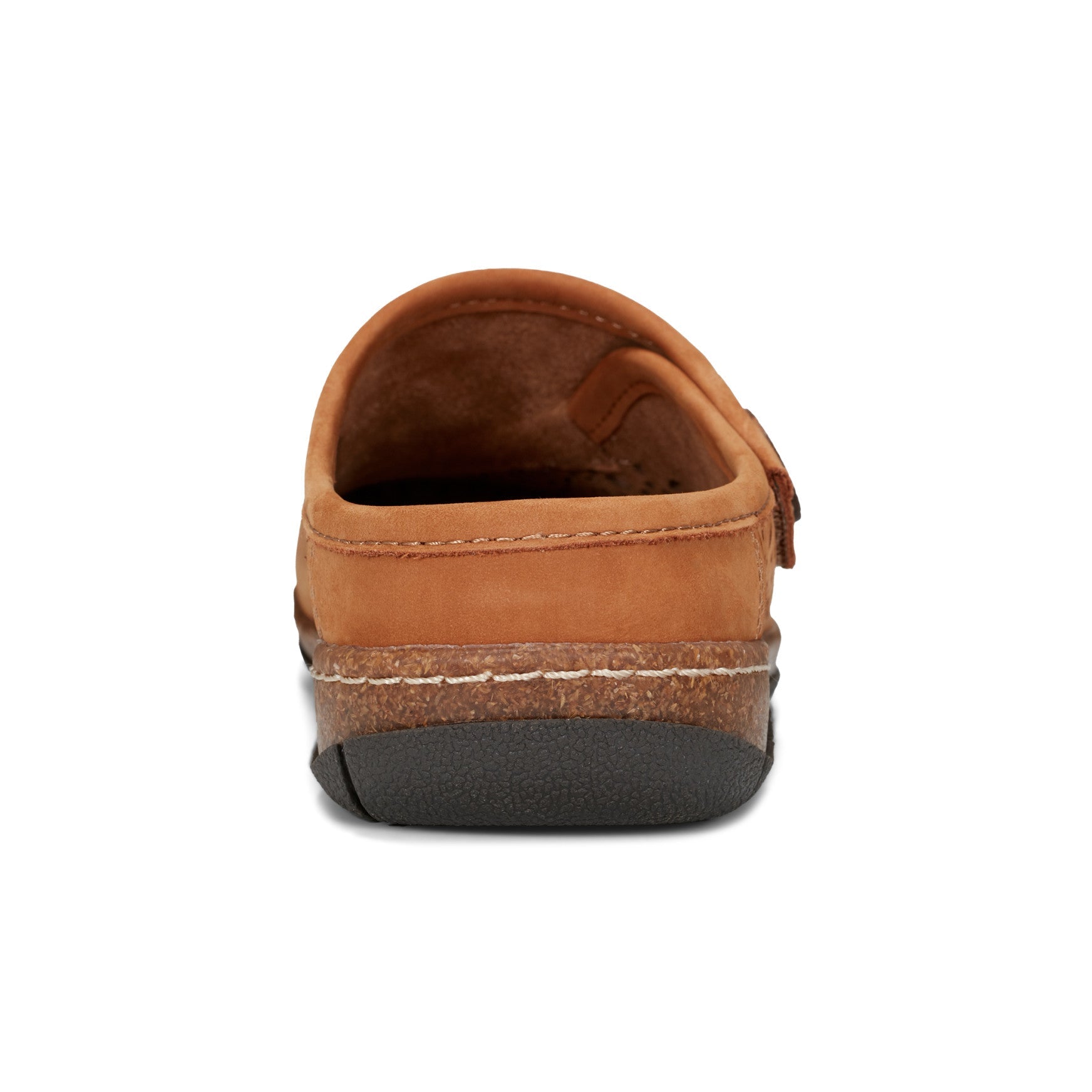 Earth Shoes Erinn Round Toe Casual Slip-on Flat Clogs
