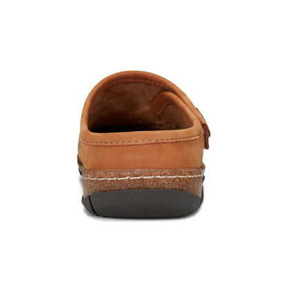 Earth Shoes Erinn Round Toe Casual Slip-on Flat Clogs
