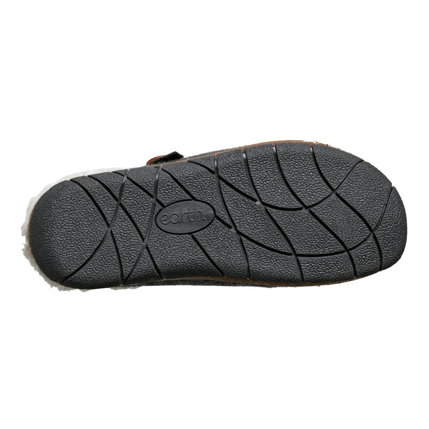 Earth Shoes Enchant Round Toe Slip-on Casual Clogs