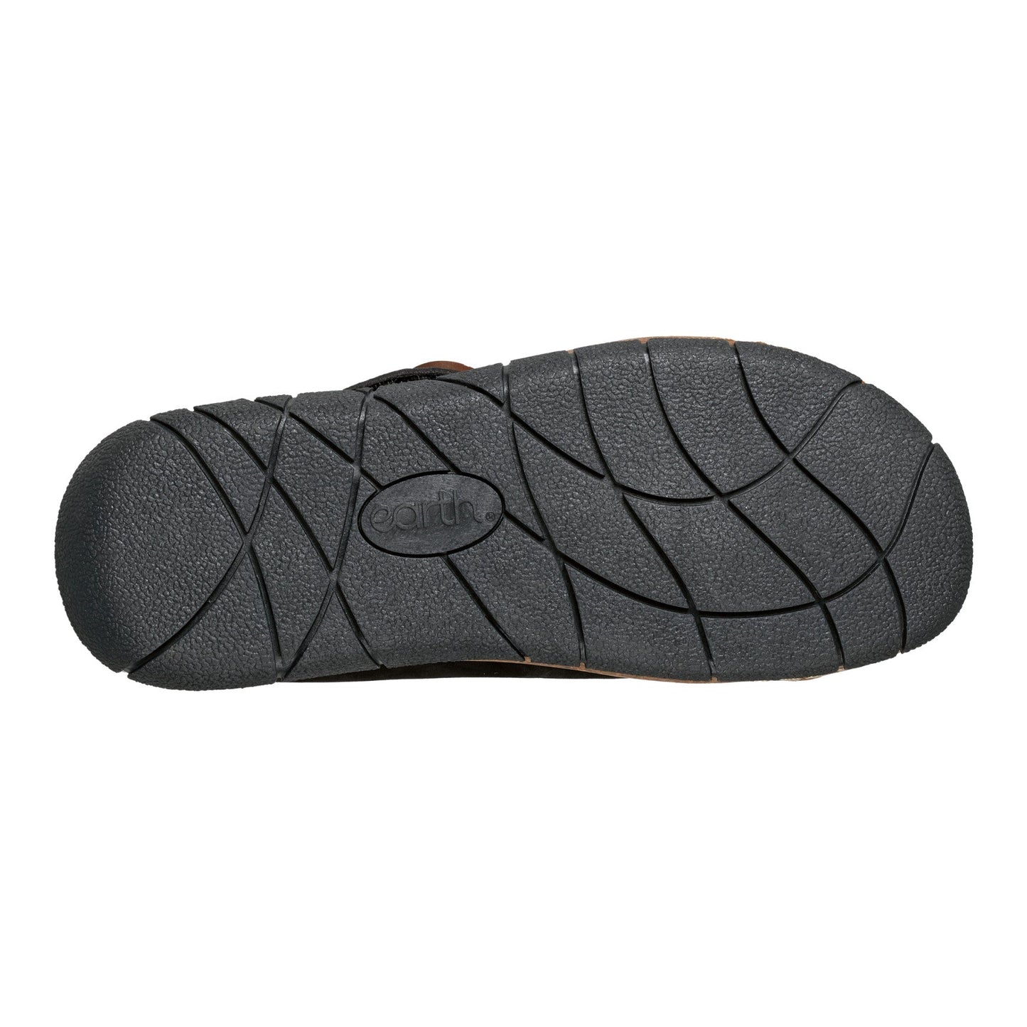 Earth Shoes Erinn Round Toe Casual Slip-on Flat Clogs