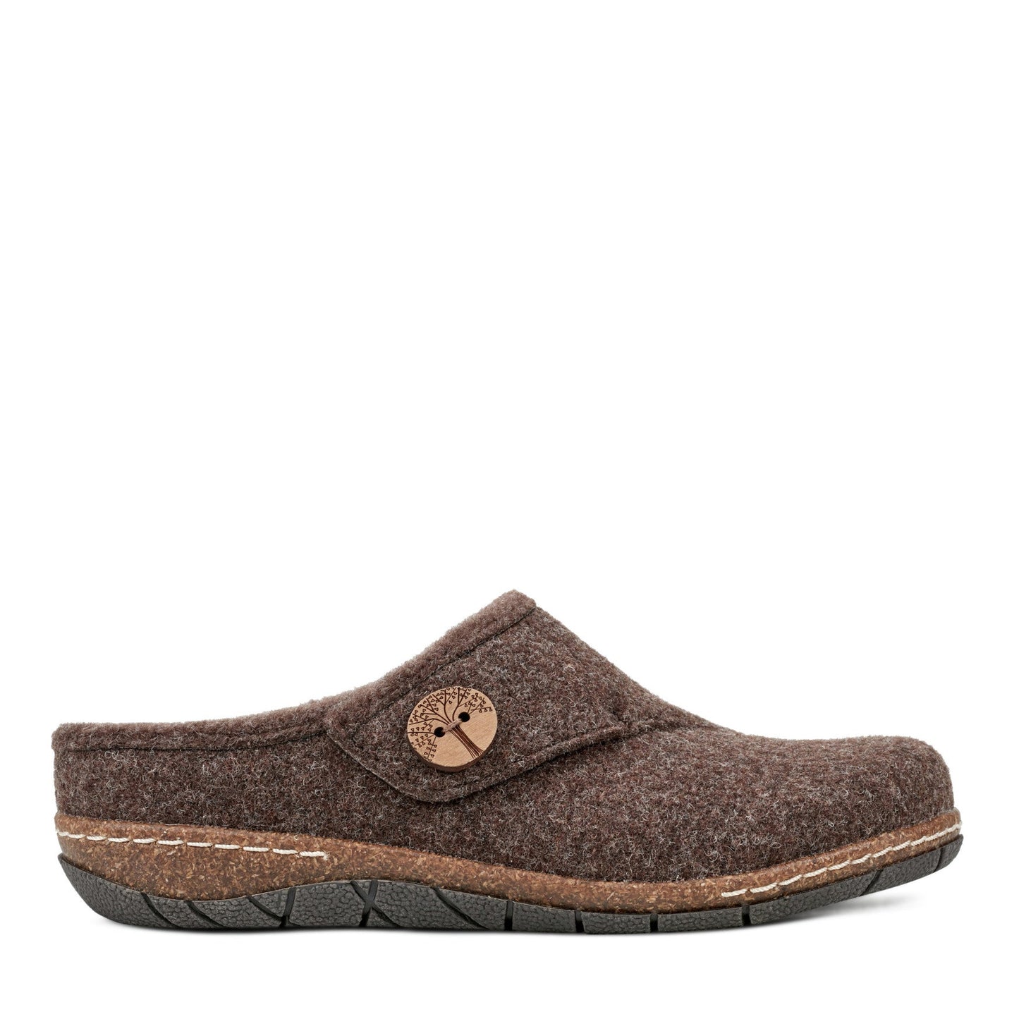 Earth Shoes Ezra Slip-On Clogs