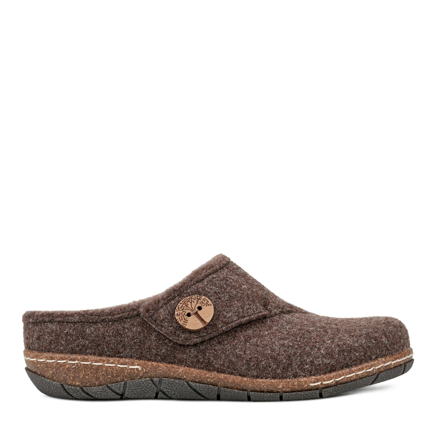 Earth Shoes Ezra Slip-On Clogs
