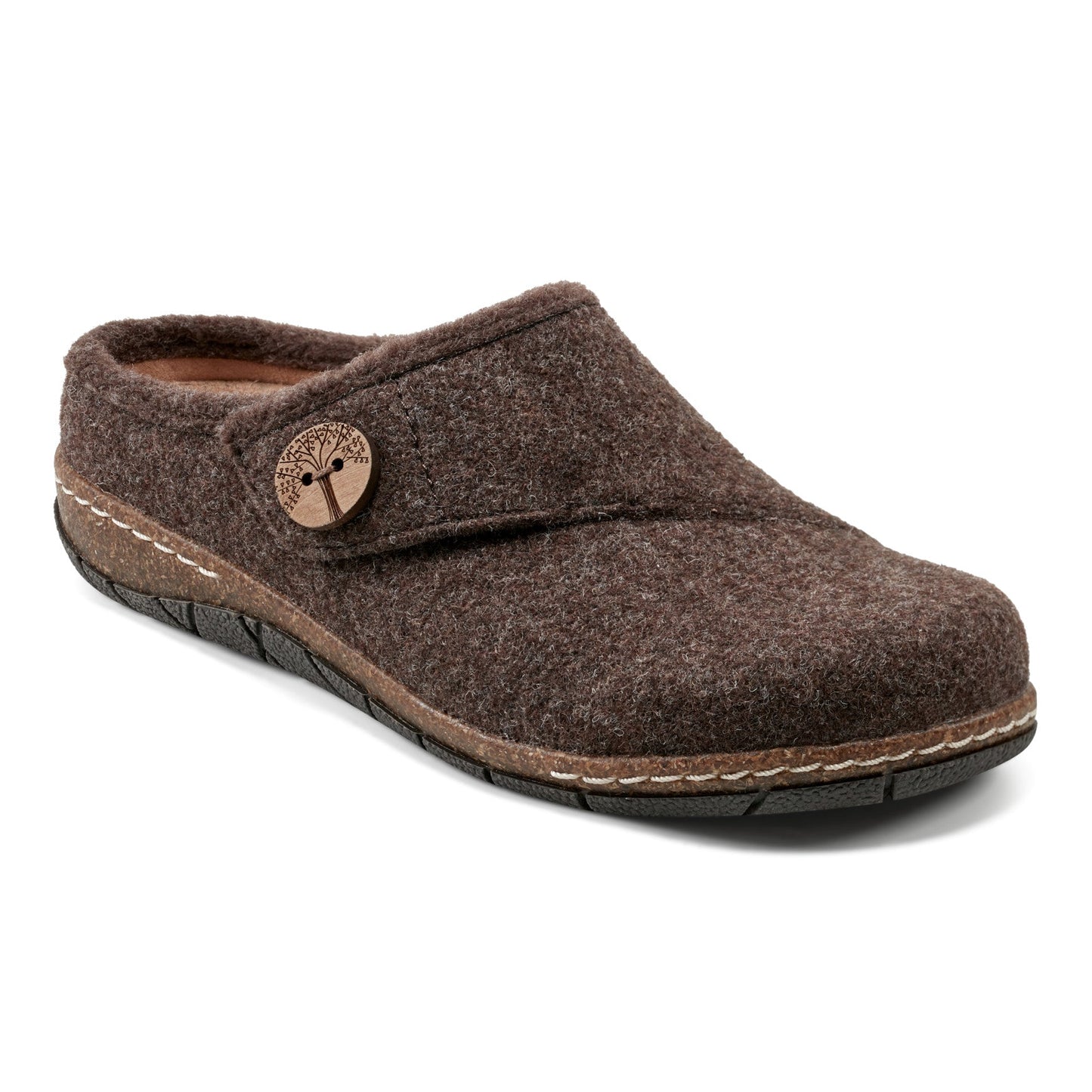 Earth Shoes Ezra Slip-On Clogs