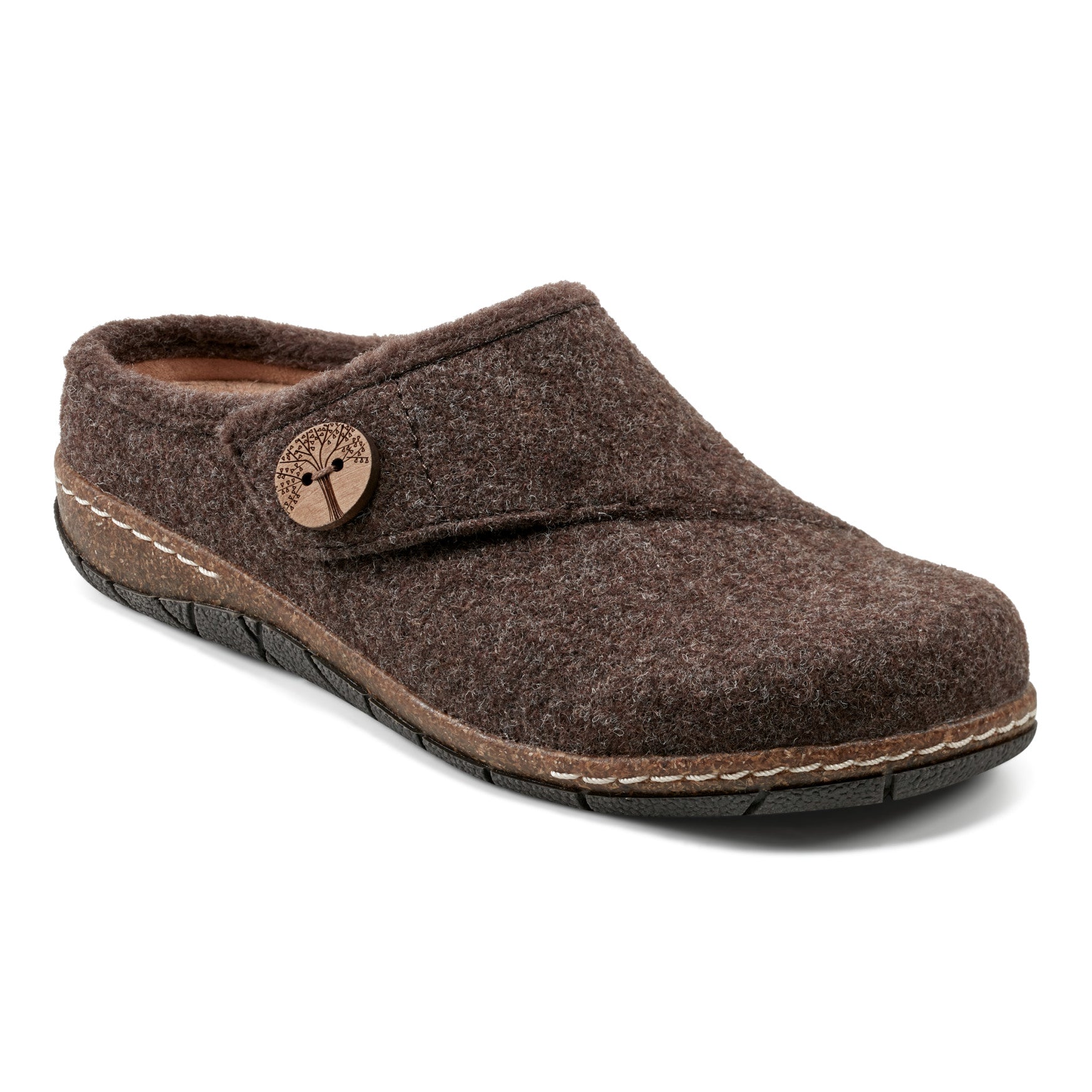 Earth Shoes Ezra Slip-On Clogs