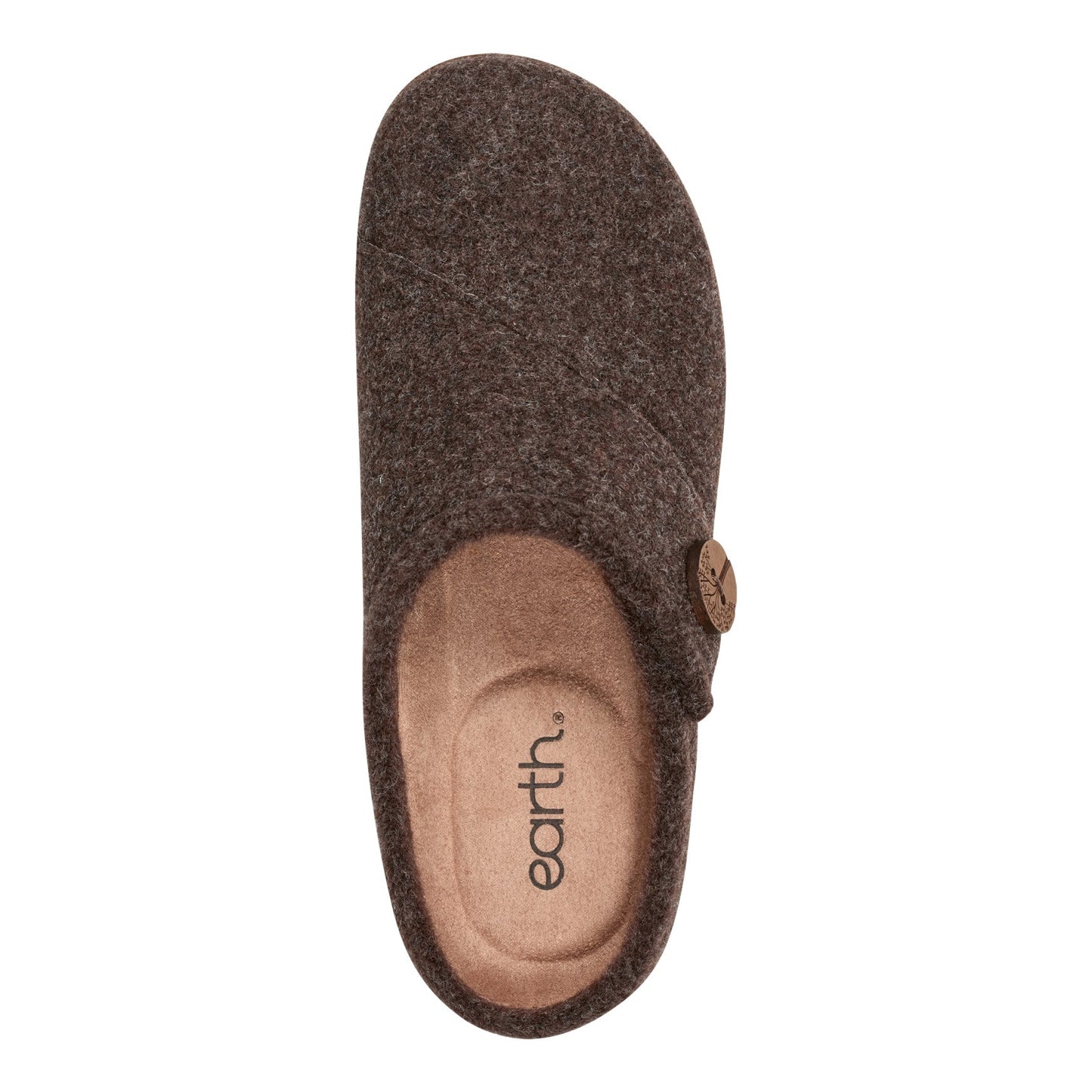 Earth Shoes Ezra Slip-On Clogs