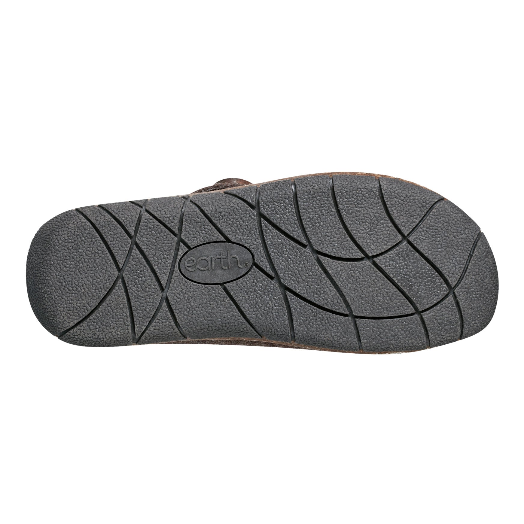 Earth Shoes Ezra Slip-On Clogs