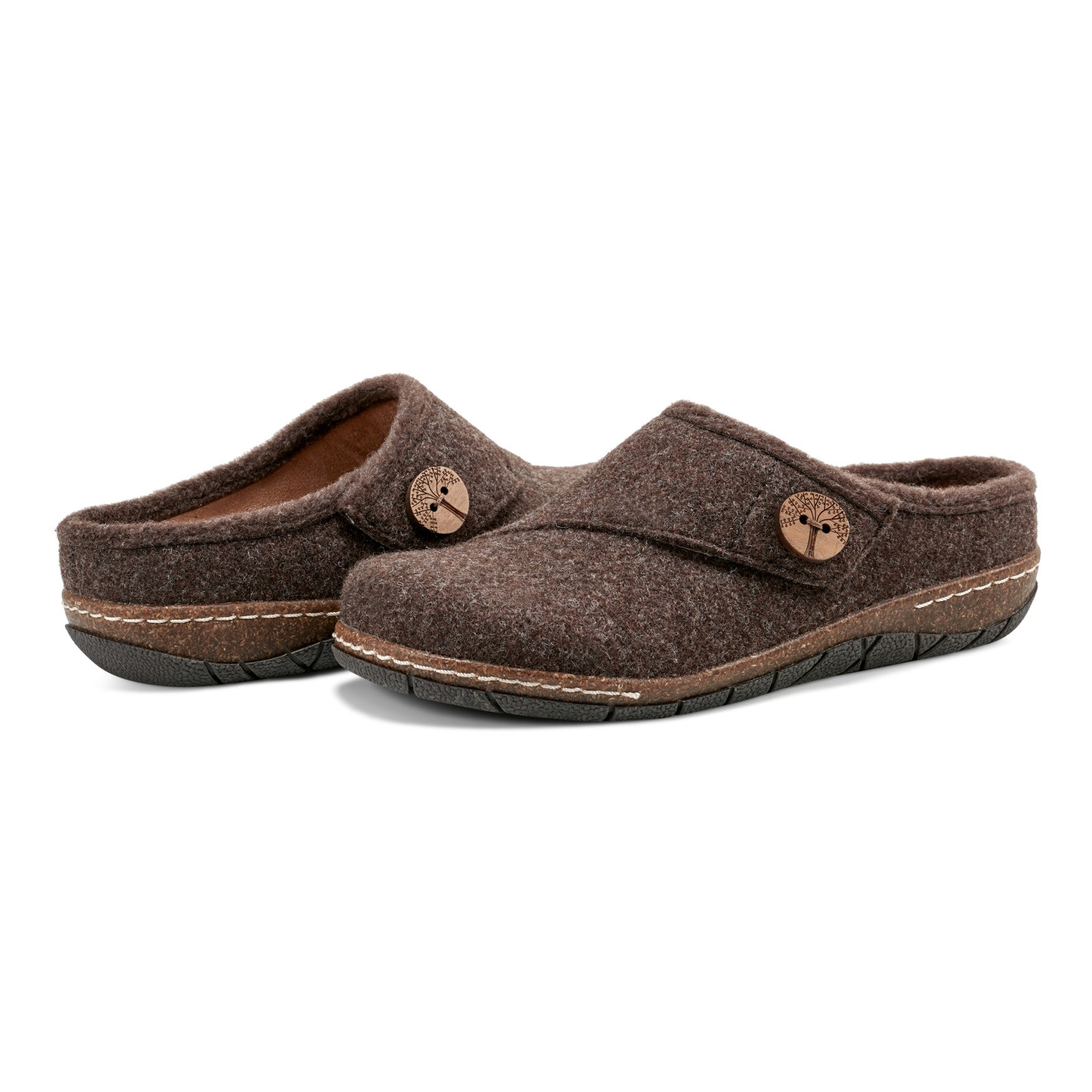 Earth Shoes Ezra Slip-On Clogs