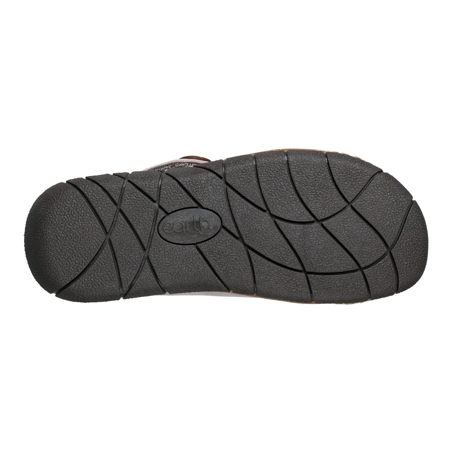 Earth Shoes Erinn Round Toe Casual Slip-on Flat Clogs