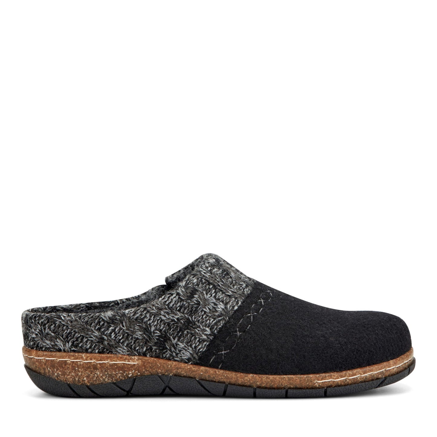 Earth Shoes Elyot Slip-On Clogs