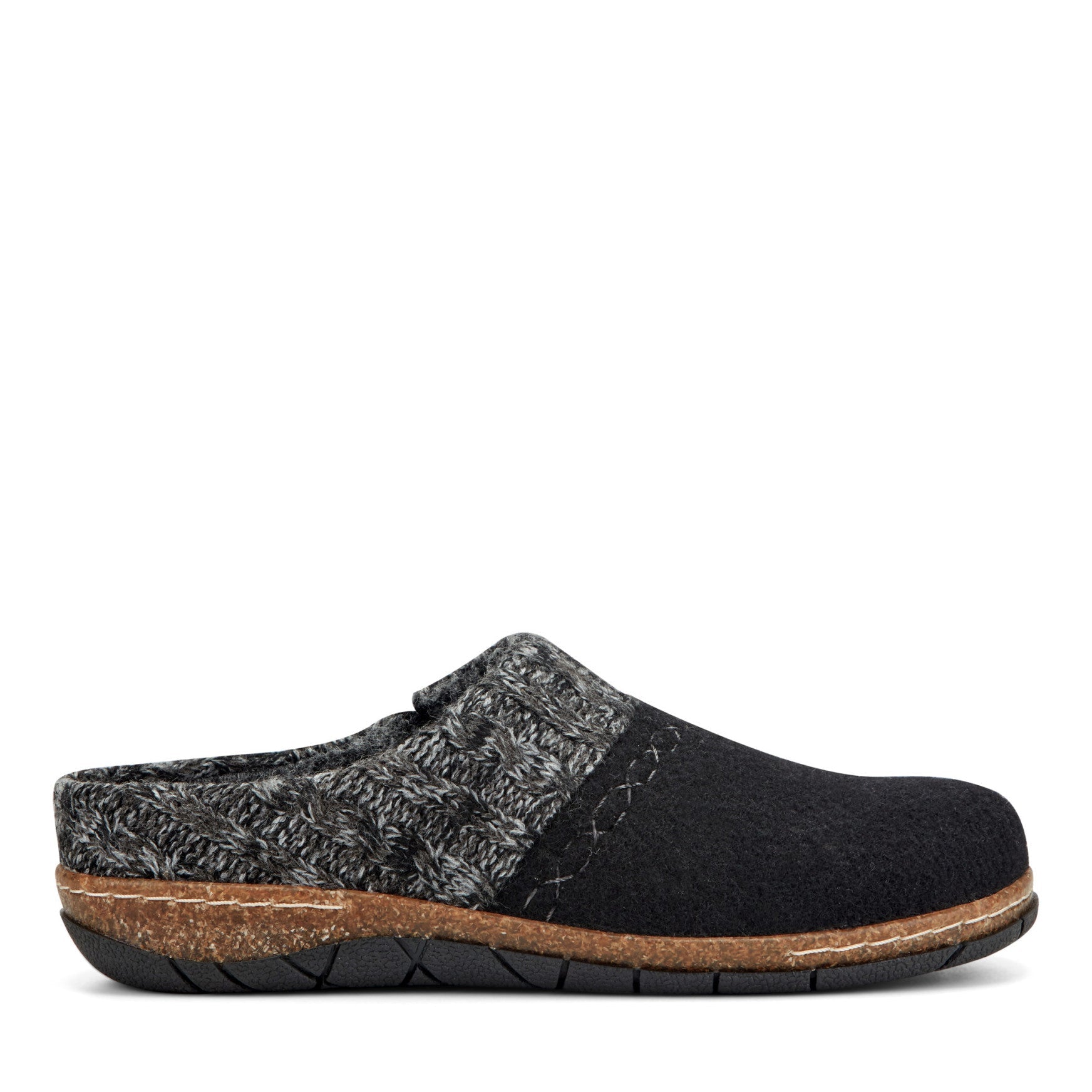 Earth Shoes Elyot Slip-On Clogs