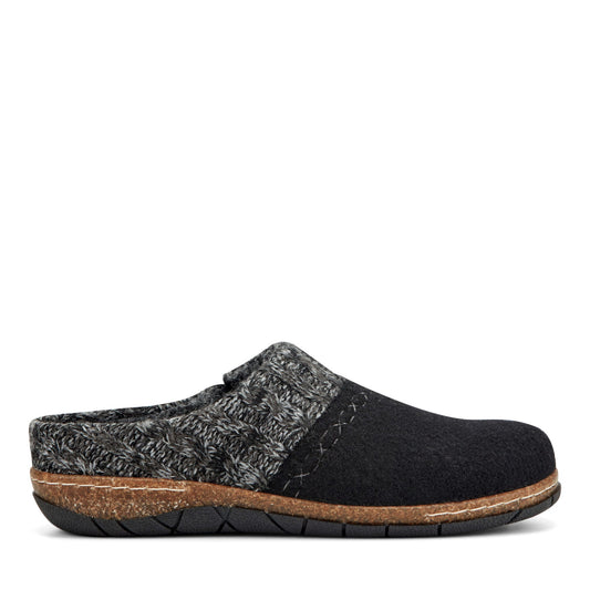 Earth Shoes Elyot Slip-On Clogs