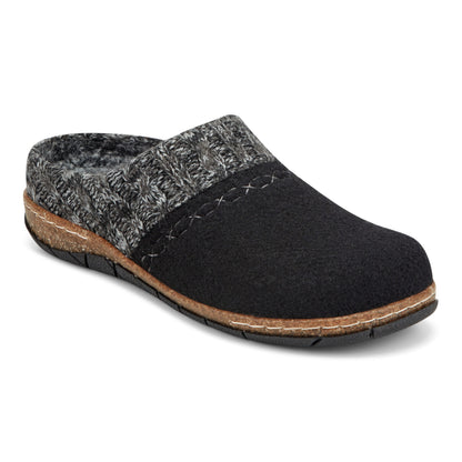 Earth Shoes Elyot Slip-On Clogs