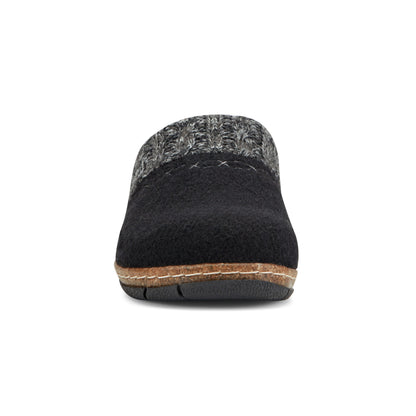Earth Shoes Elyot Slip-On Clogs