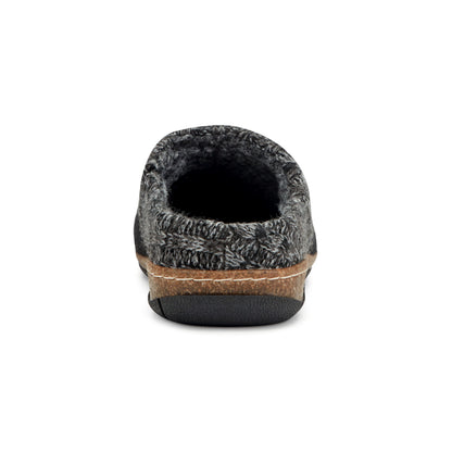 Earth Shoes Elyot Slip-On Clogs