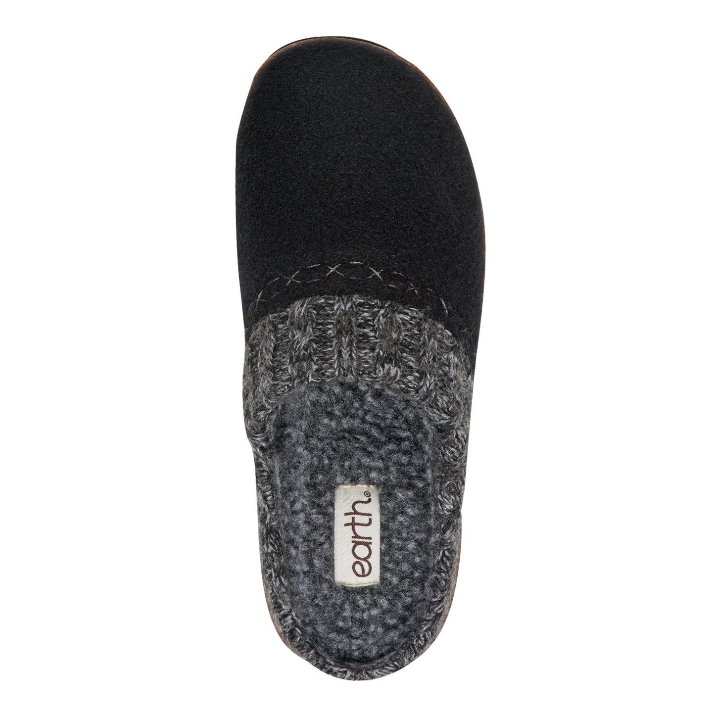 Earth Shoes Elyot Slip-On Clogs