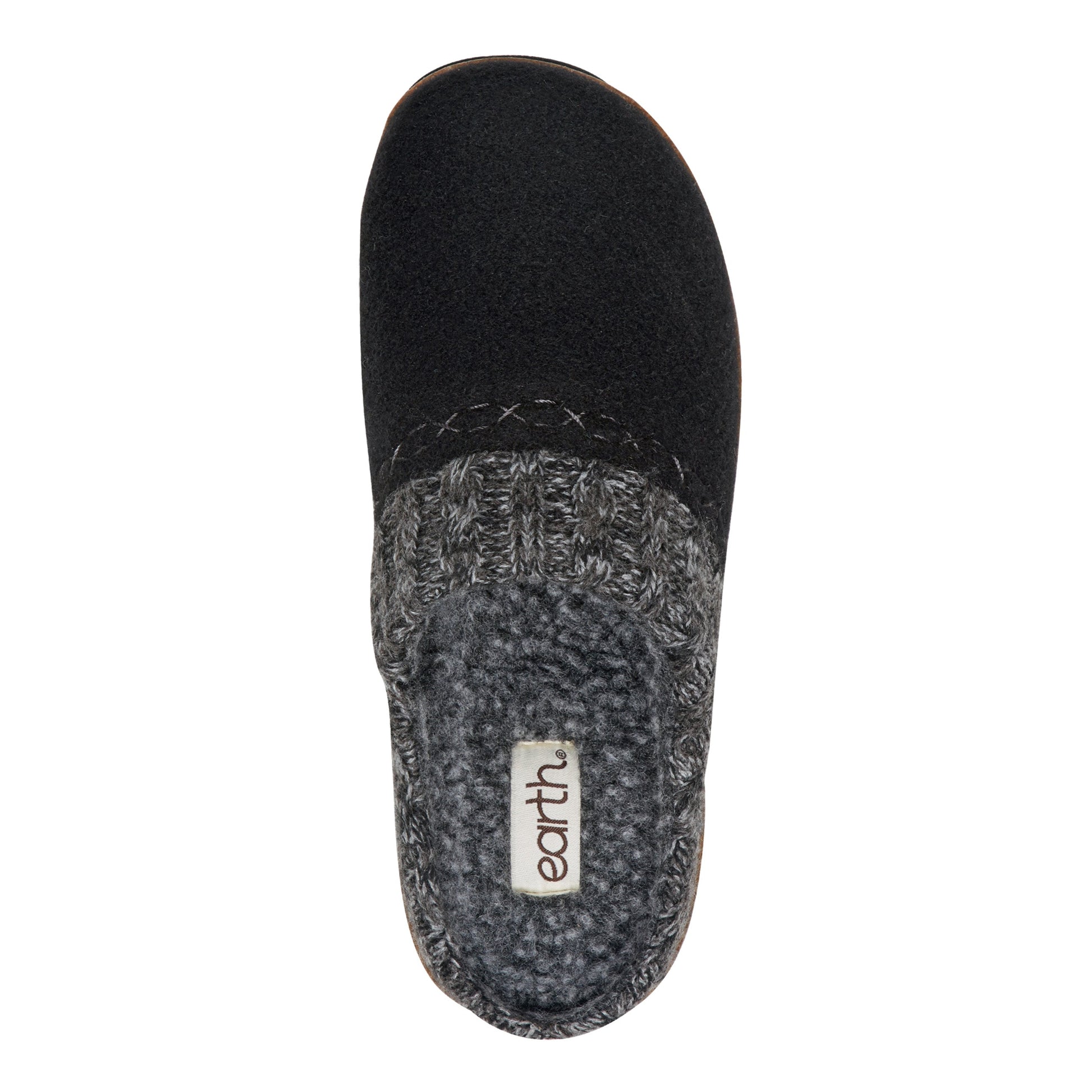 Earth Shoes Elyot Slip-On Clogs
