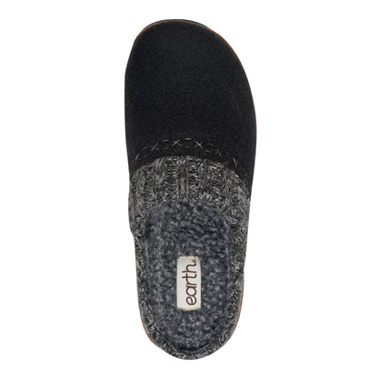Earth Shoes Elyot Slip-On Clogs