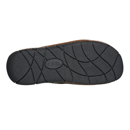Earth Shoes Elyot Slip-On Clogs