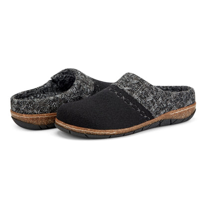 Earth Shoes Elyot Slip-On Clogs