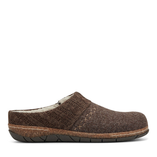 Earth Shoes Elyot Slip-On Clogs