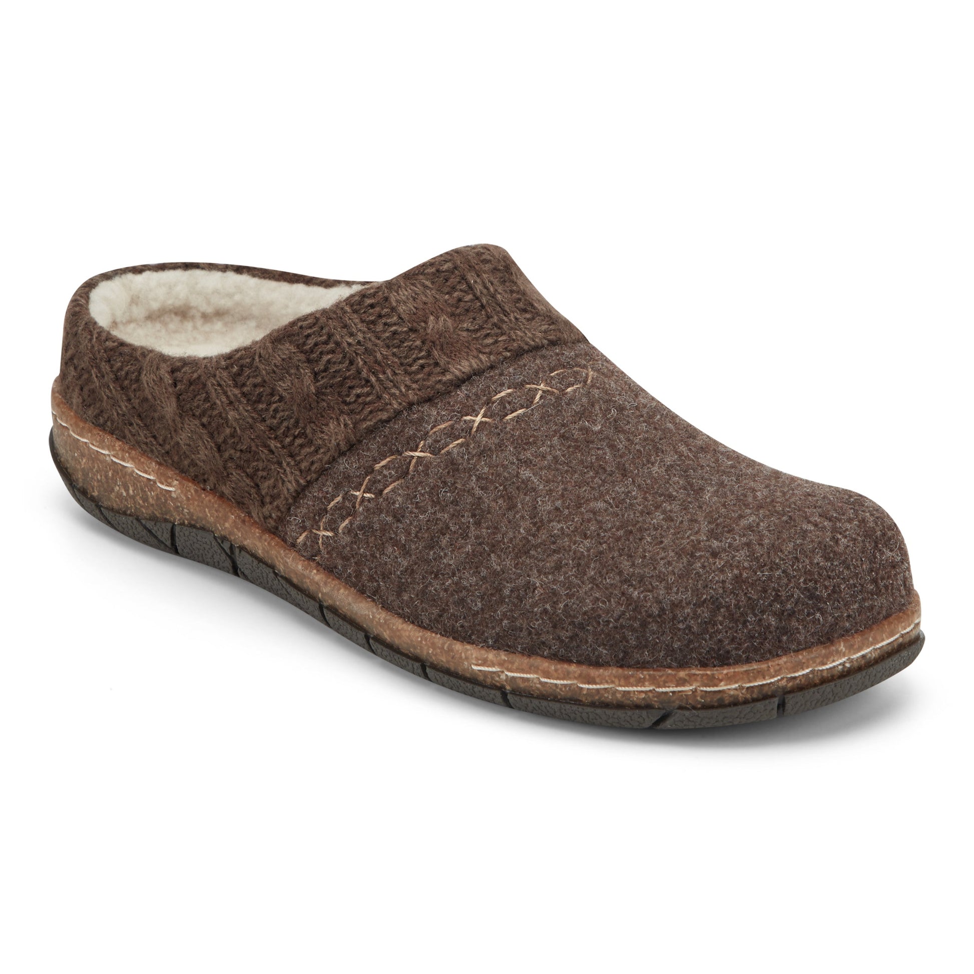 Earth Shoes Elyot Slip-On Clogs
