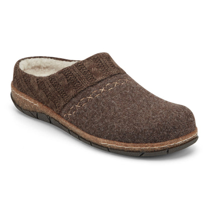 Earth Shoes Elyot Slip-On Clogs
