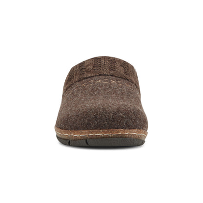 Earth Shoes Elyot Slip-On Clogs