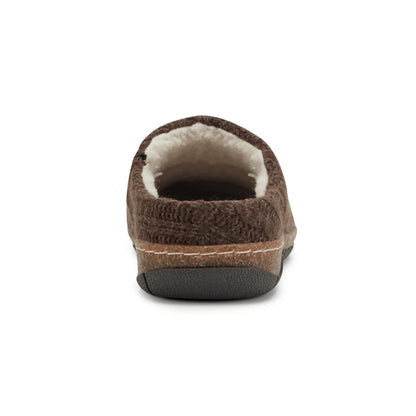 Earth Shoes Elyot Slip-On Clogs