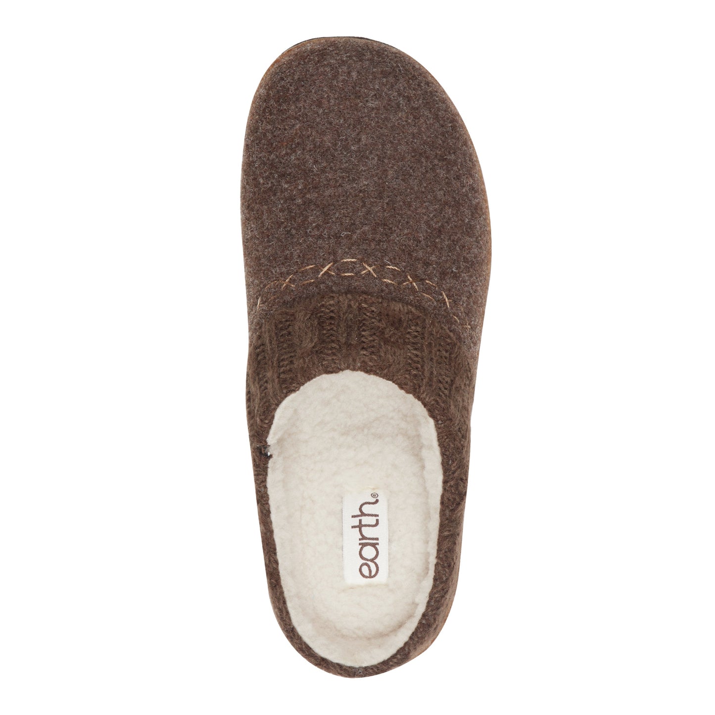 Earth Shoes Elyot Slip-On Clogs