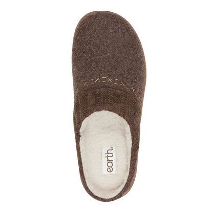 Earth Shoes Elyot Slip-On Clogs