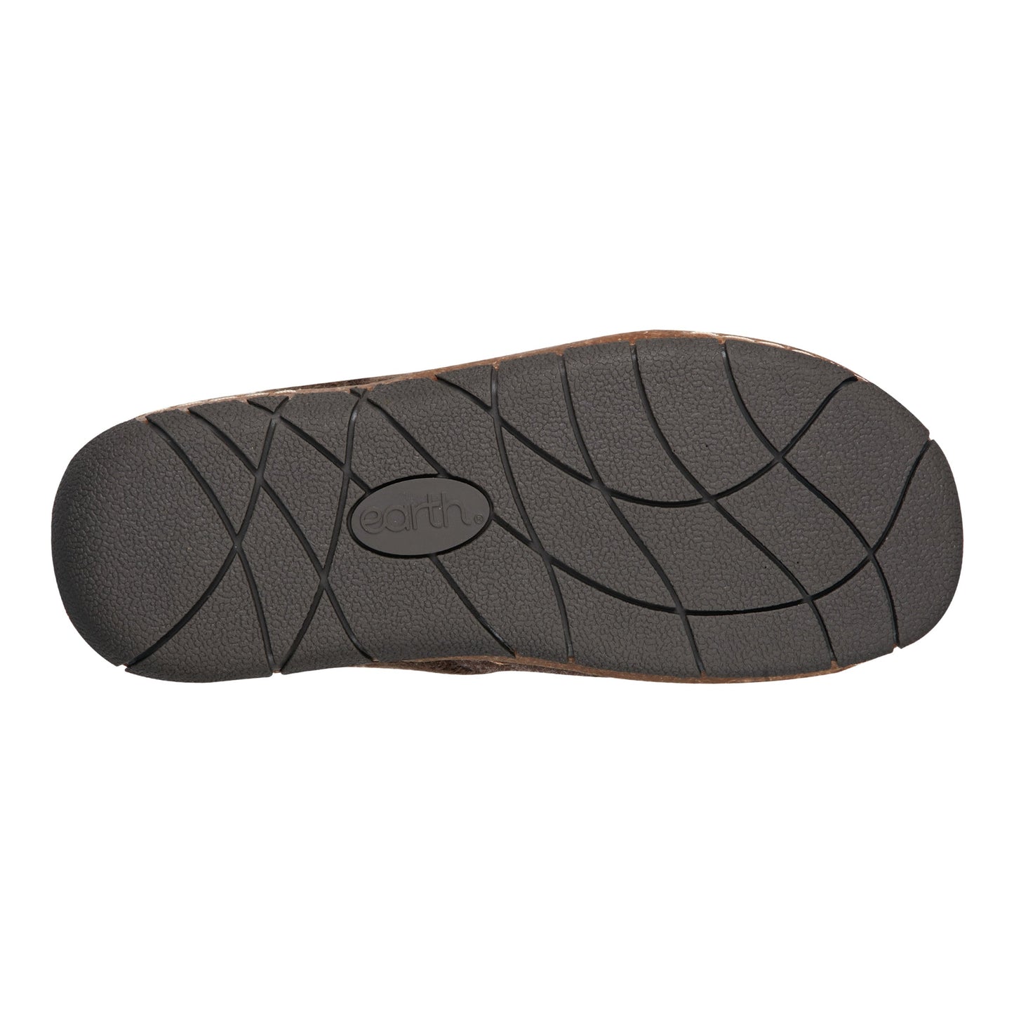 Earth Shoes Elyot Slip-On Clogs