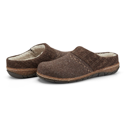 Earth Shoes Elyot Slip-On Clogs