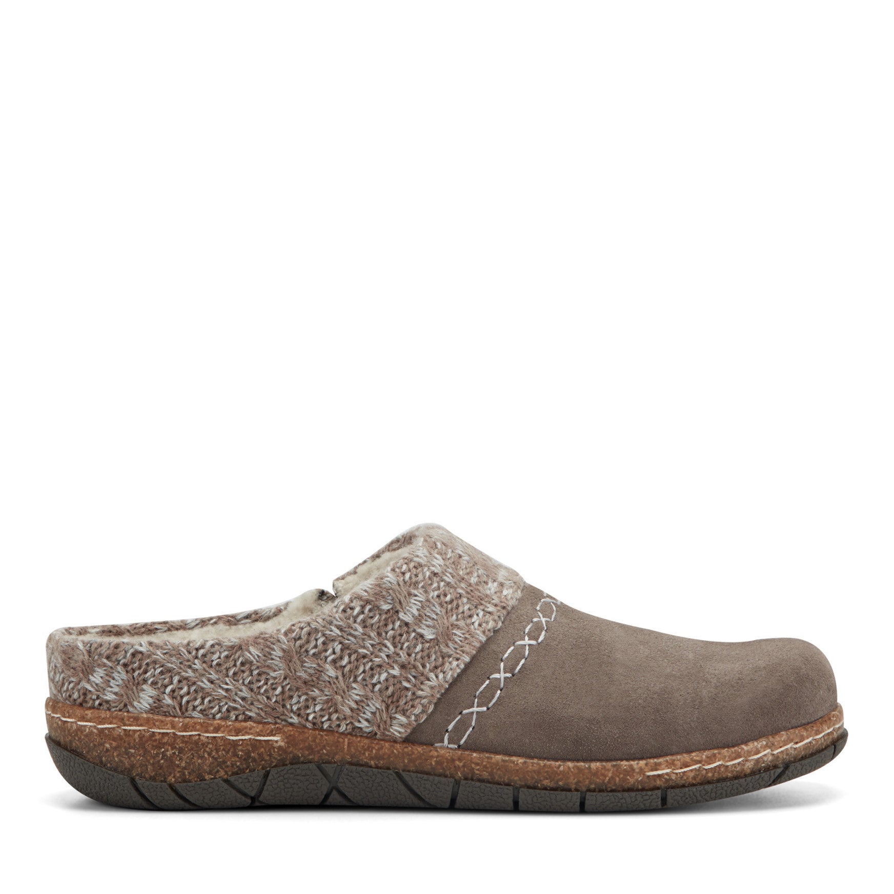Earth Shoes Elyot Slip-On Clogs