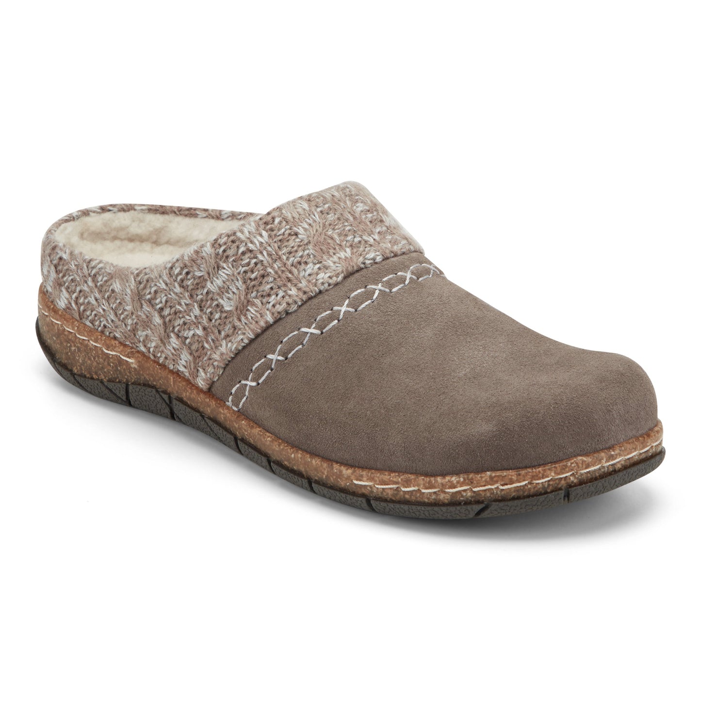 Earth Shoes Elyot Slip-On Clogs