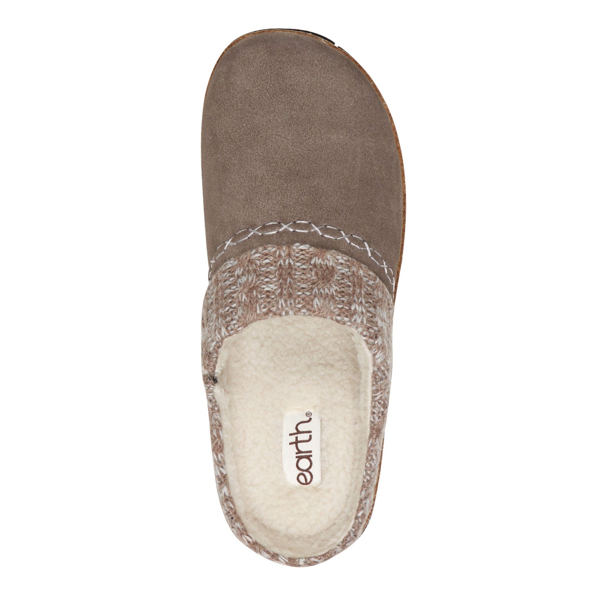 Earth Shoes Elyot Slip-On Clogs