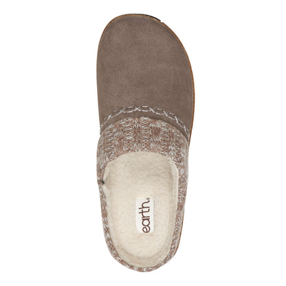 Earth Shoes Elyot Slip-On Clogs