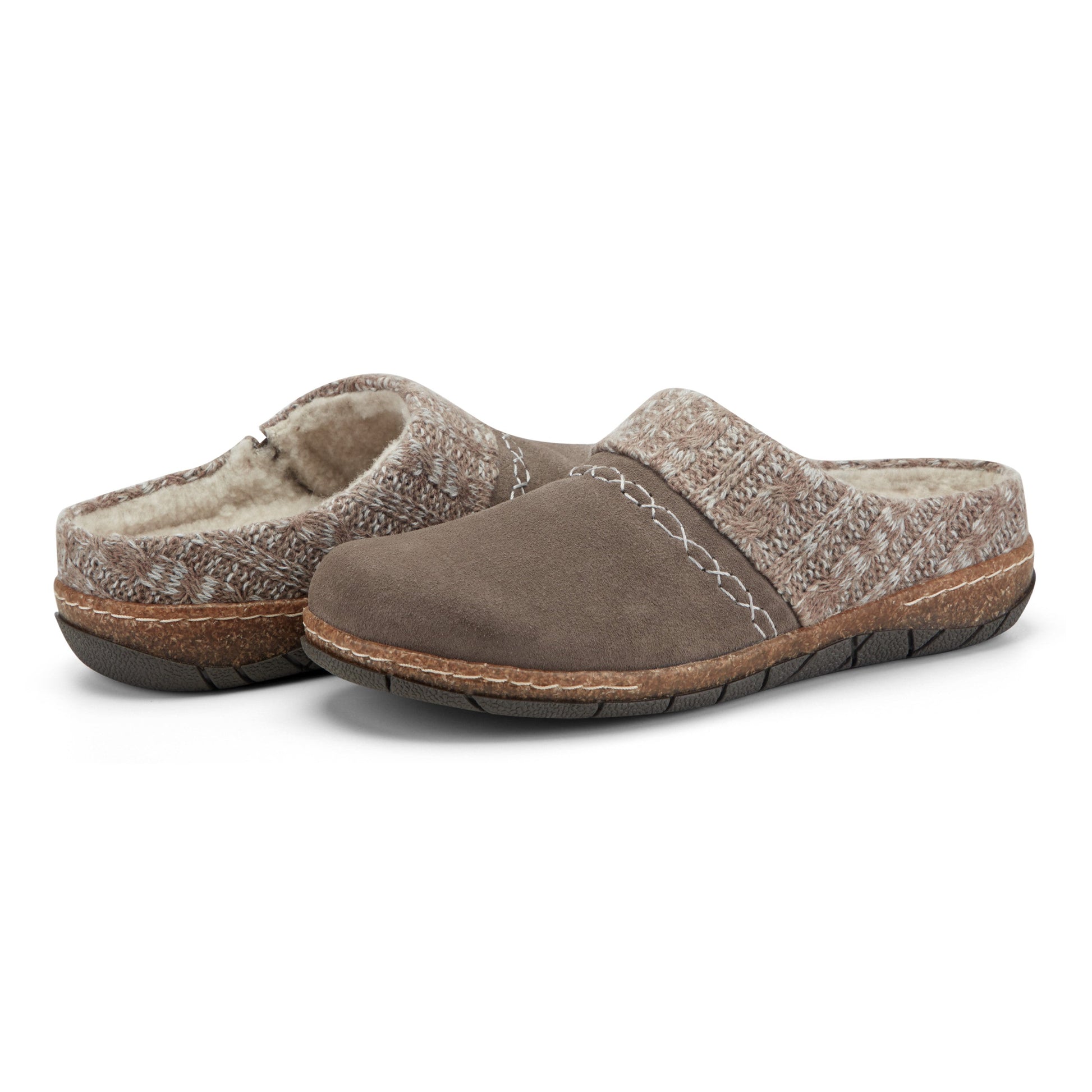 Earth Shoes Elyot Slip-On Clogs