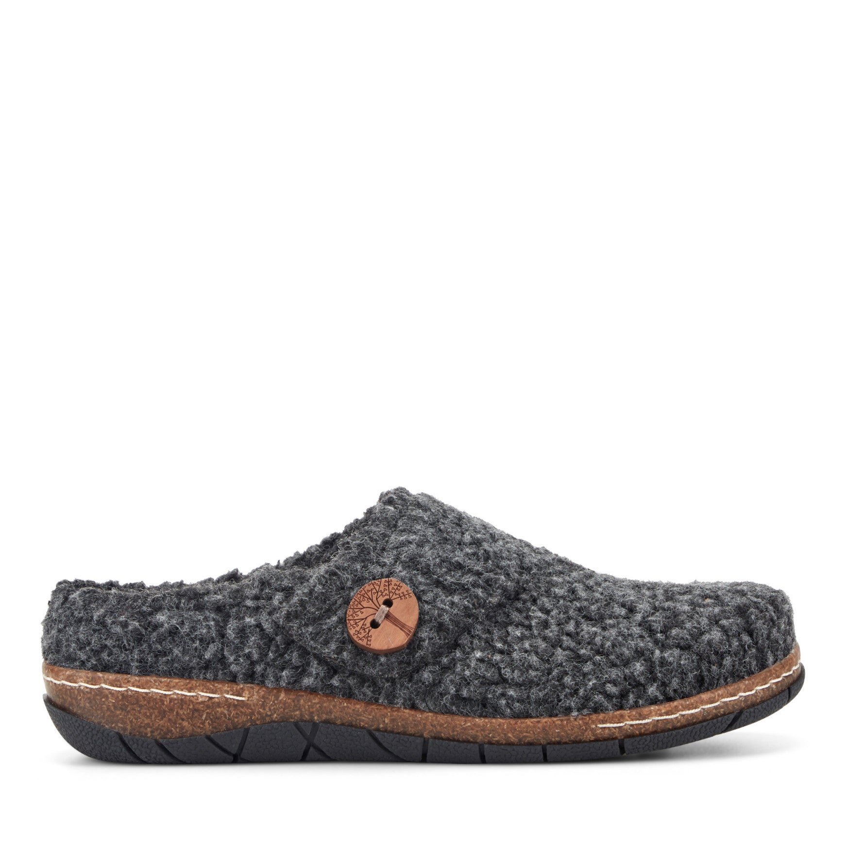 Earth Shoes Ezra Cozy Slip-On Clogs